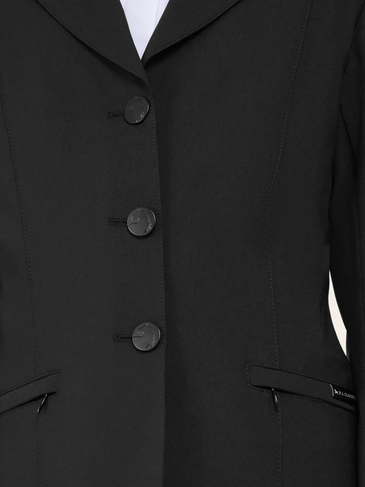 RJ Classic Sloane Jr Show Coat