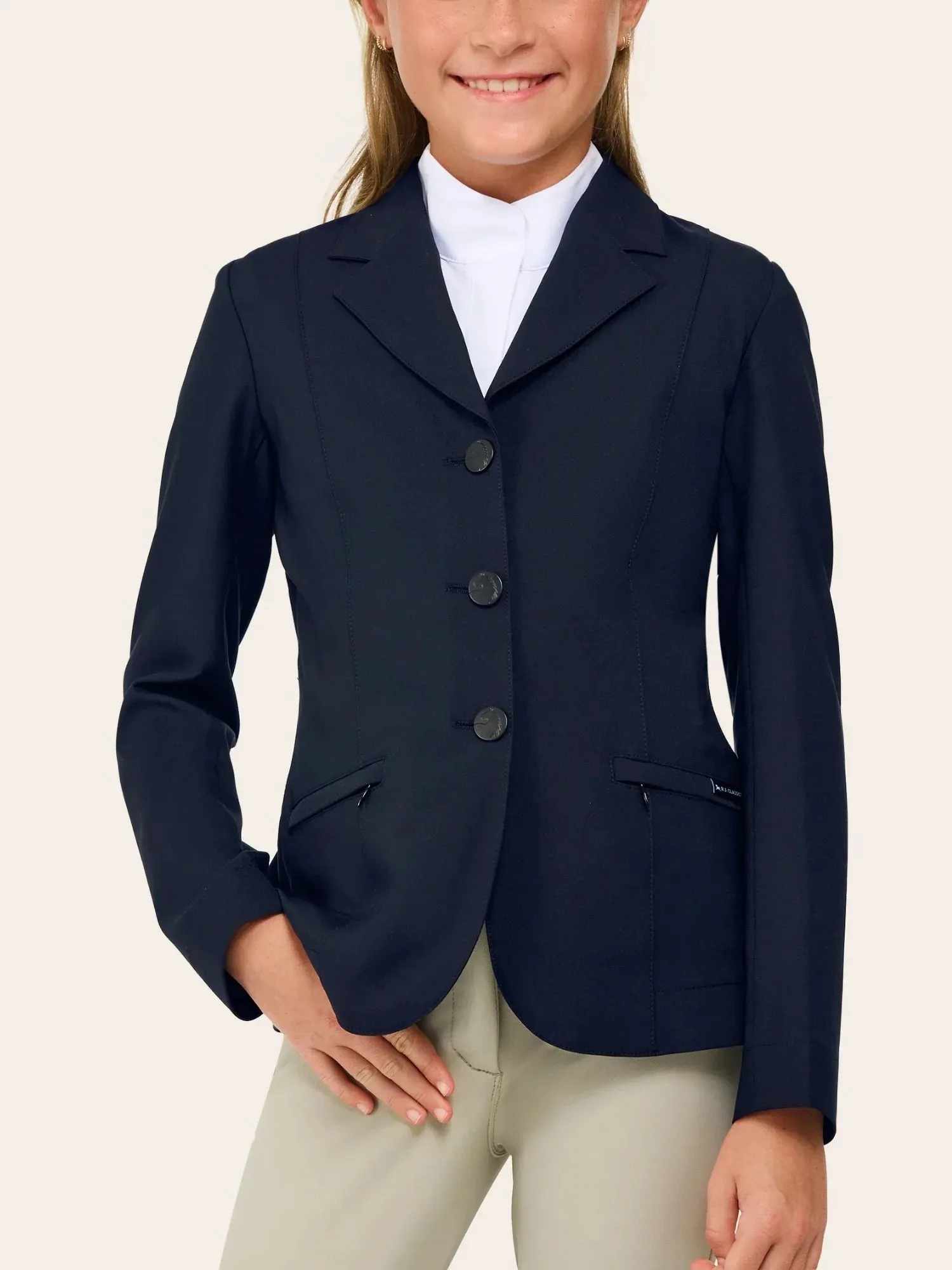RJ Classic Sloane Jr Show Coat