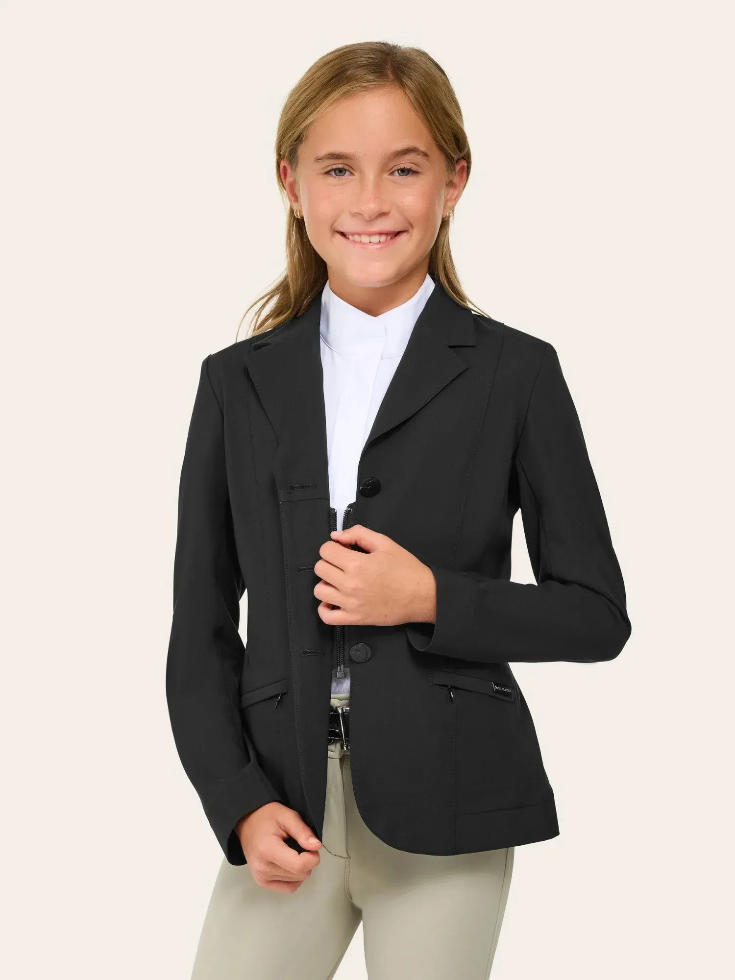 RJ Classic Sloane Jr Show Coat