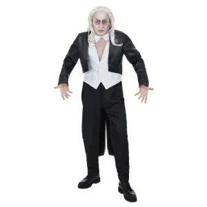 Rocky Horror Riff Raff Costume