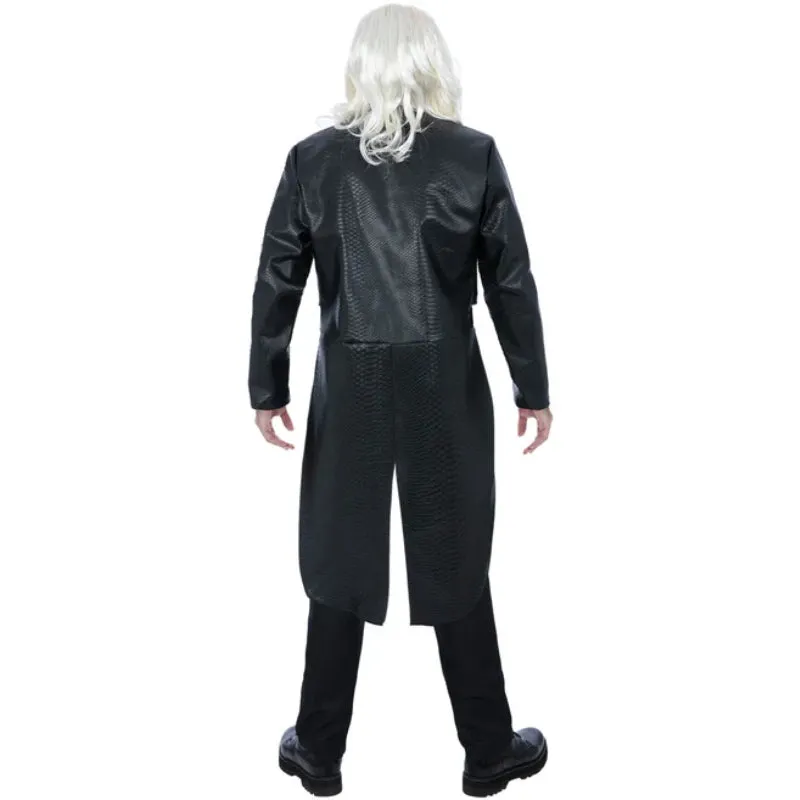 Rocky Horror Riff Raff Costume