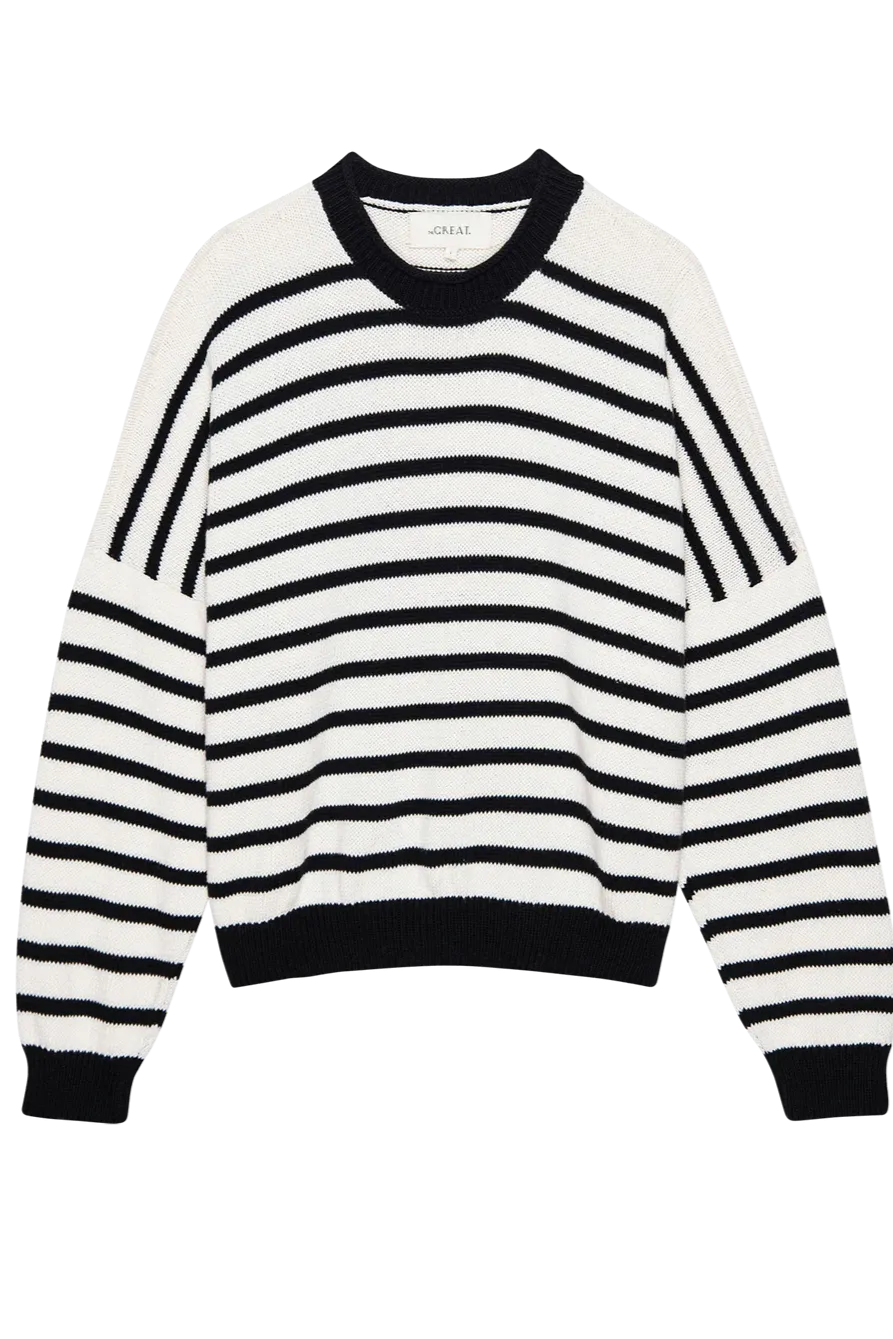 Roll Neck Pullover