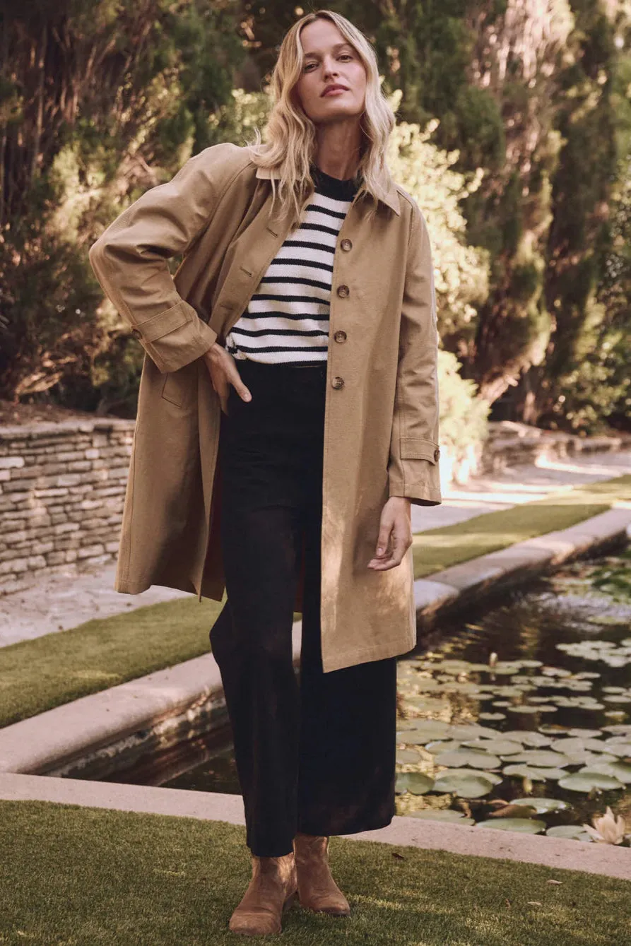 Roll Neck Pullover