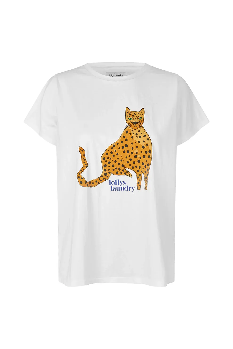 RomaLL Tee SS