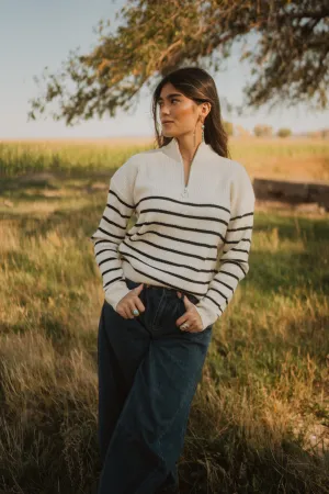 Roselynn Sweater