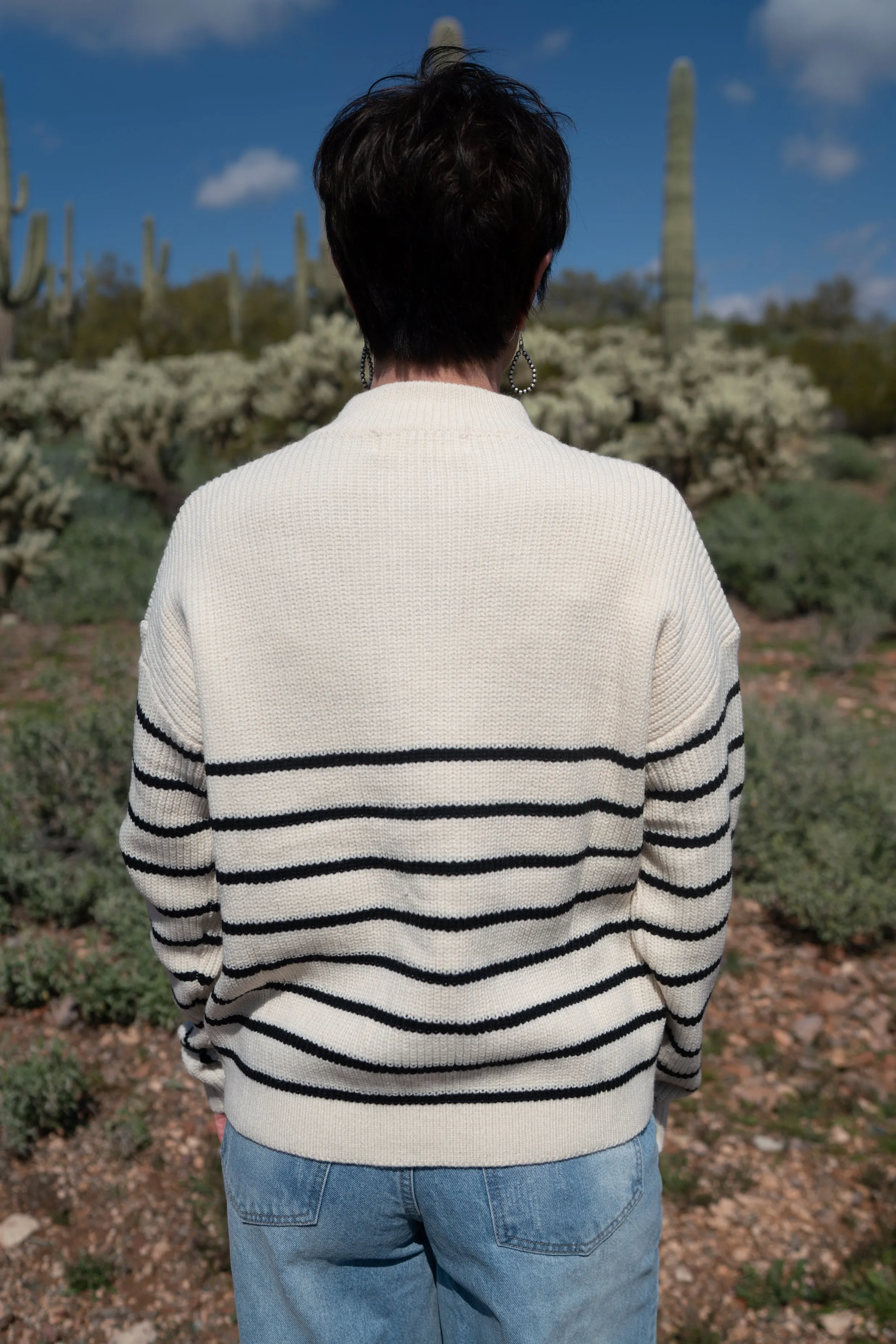 Roselynn Sweater