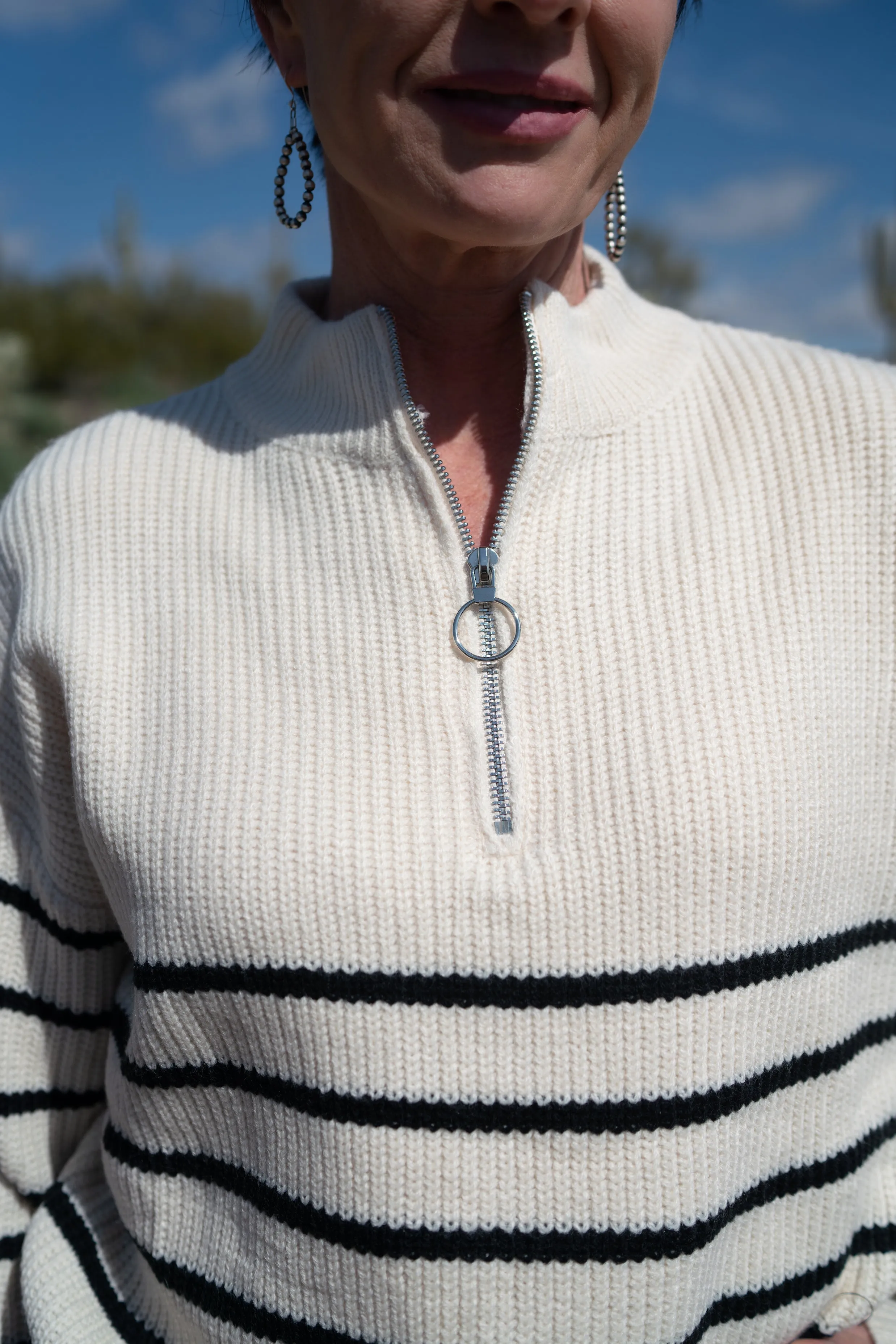 Roselynn Sweater