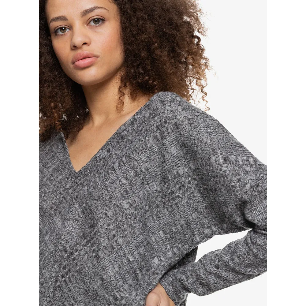 Roxy High Tide Sweatshirt