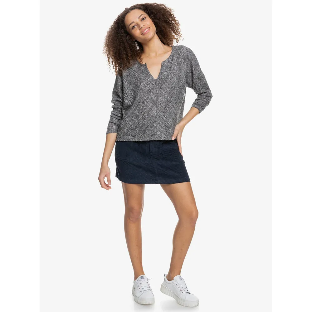 Roxy High Tide Sweatshirt