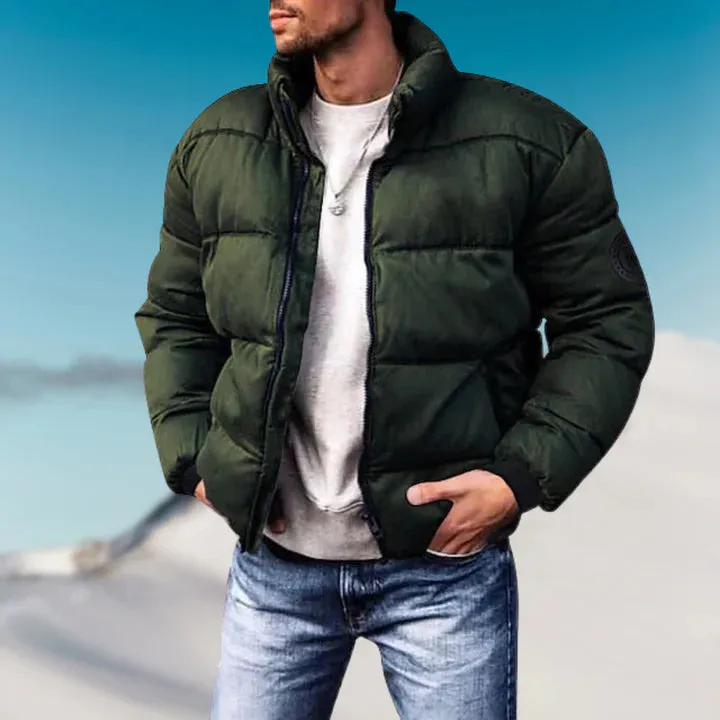 Runar - Down jacket for men