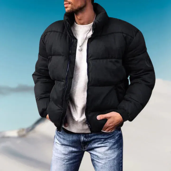 Runar - Down jacket for men