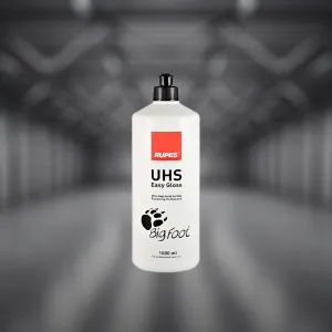Rupes UHS Easy Gloss Compound 1 Ltr