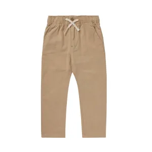 Rylee and Cru Kalen Pant - Sand
