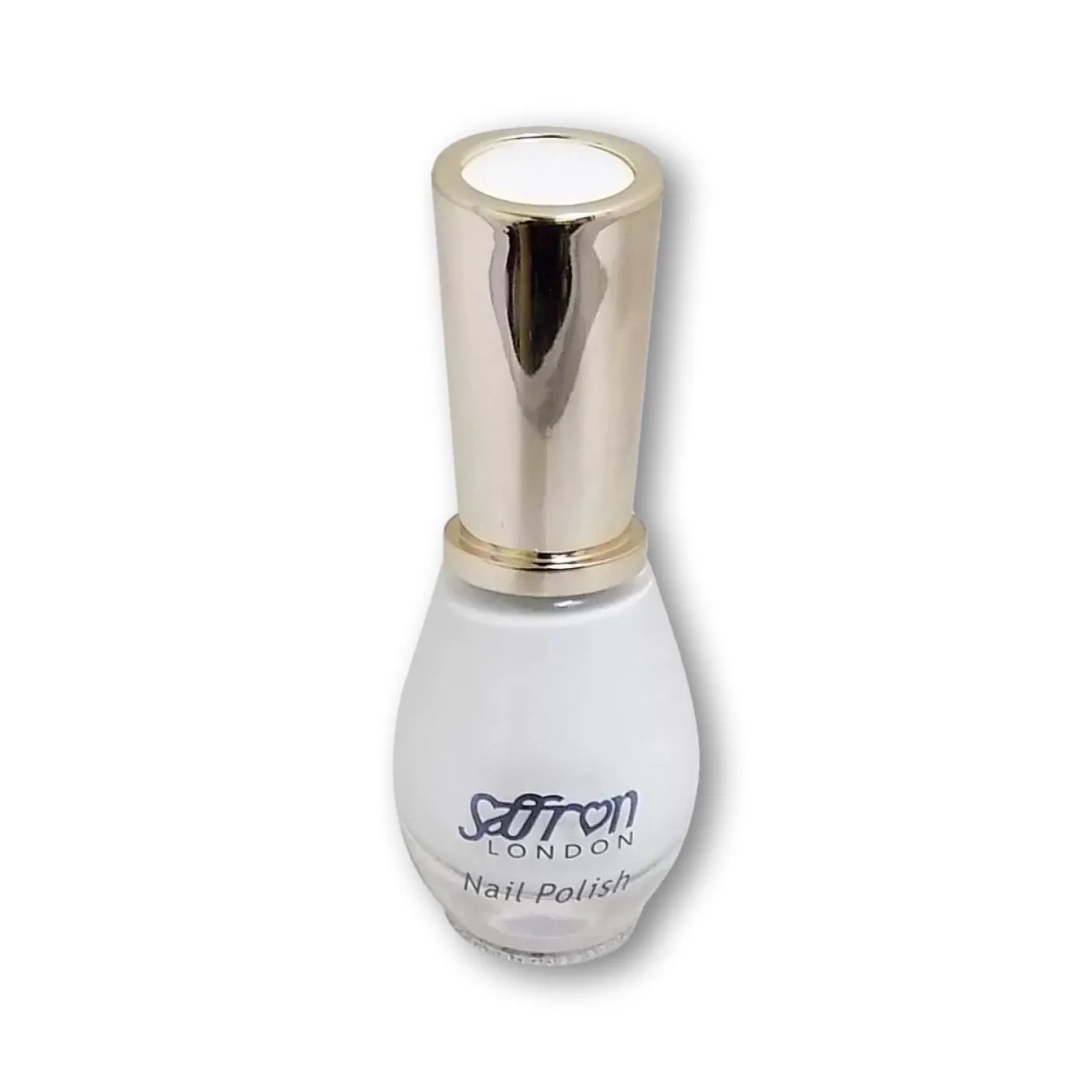 Saffron Nail Polish