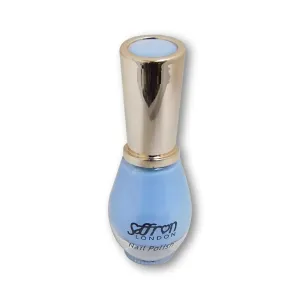 Saffron Nail Polish