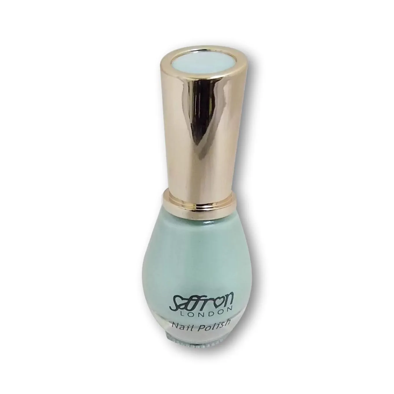 Saffron Nail Polish