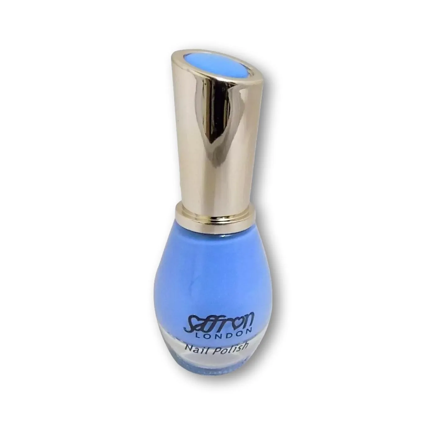 Saffron Nail Polish