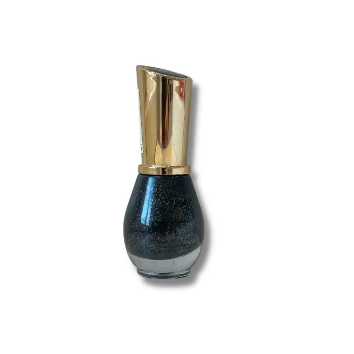 Saffron Nail Polish