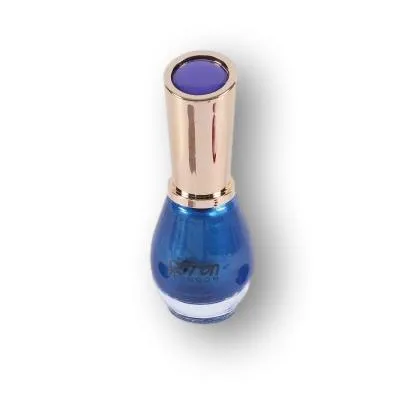 Saffron Nail Polish