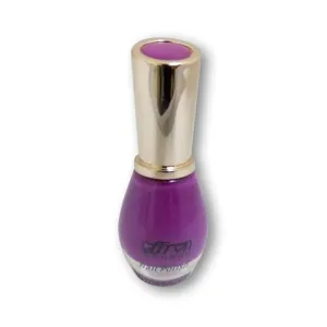 Saffron Nail Polish