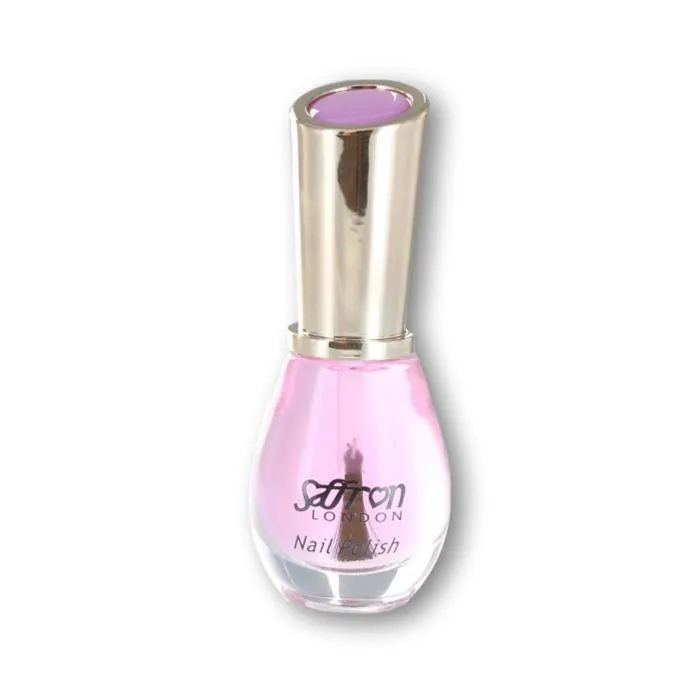 Saffron Nail Polish