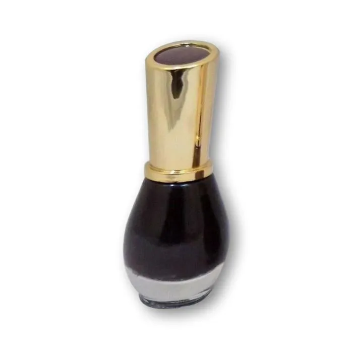 Saffron Nail Polish