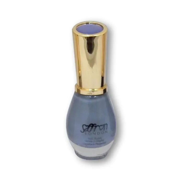 Saffron Nail Polish