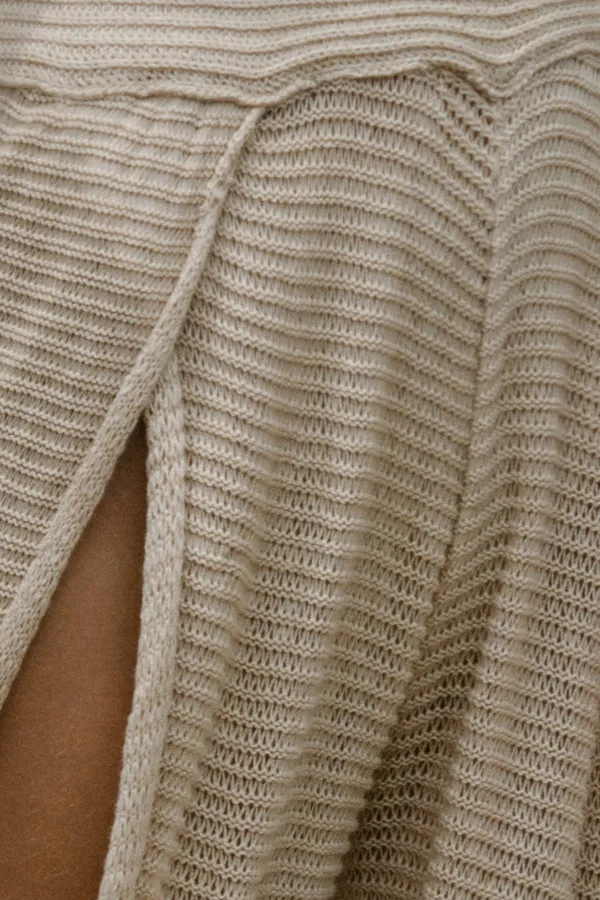 SAFI SLIT PANTS