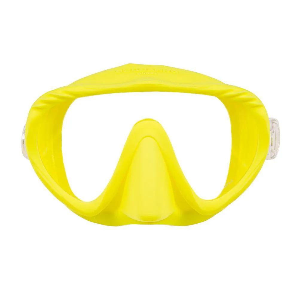 Scubapro Ghost Dive Mask