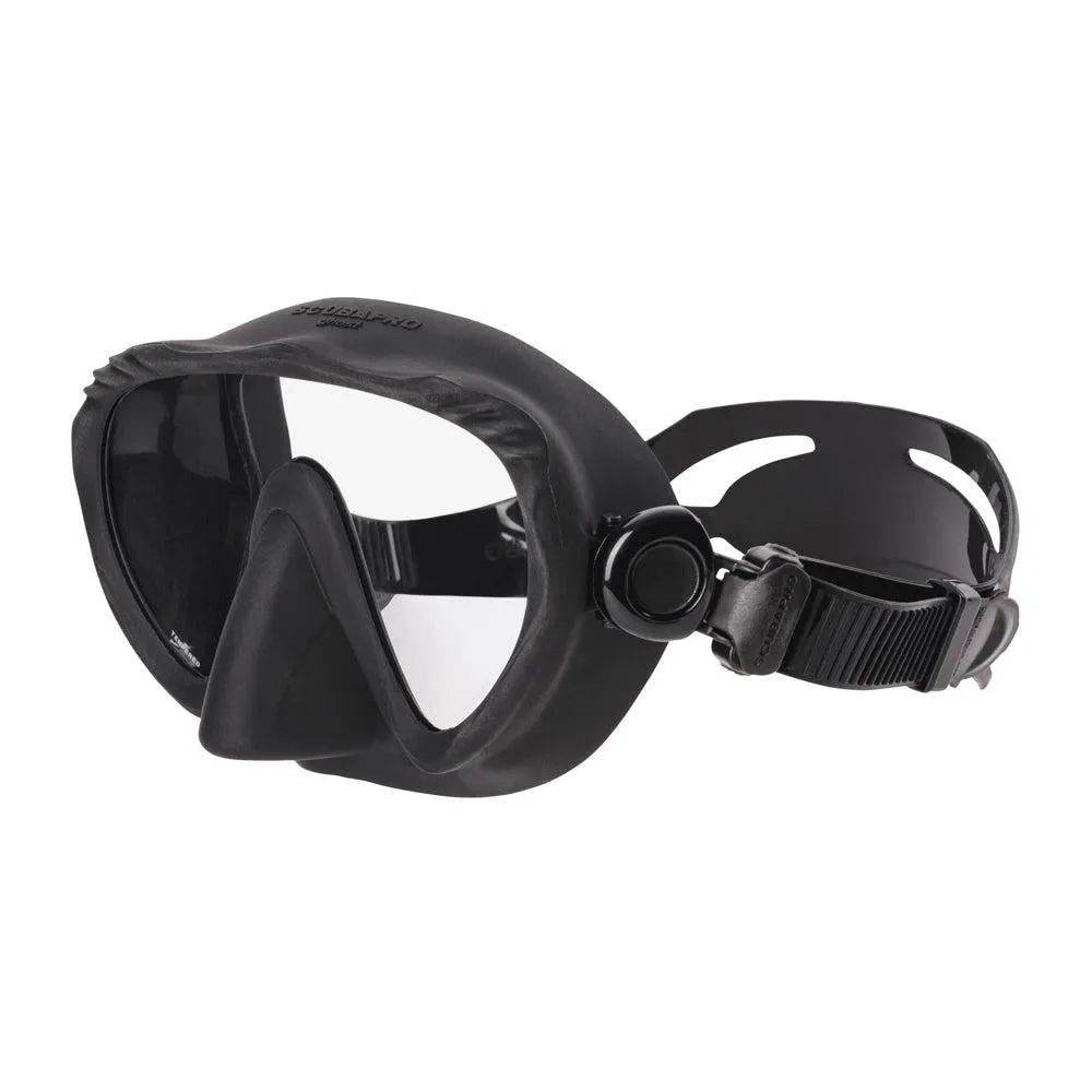 Scubapro Ghost Dive Mask