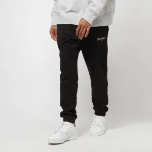 Sean John Classic Logo Essential Pants black