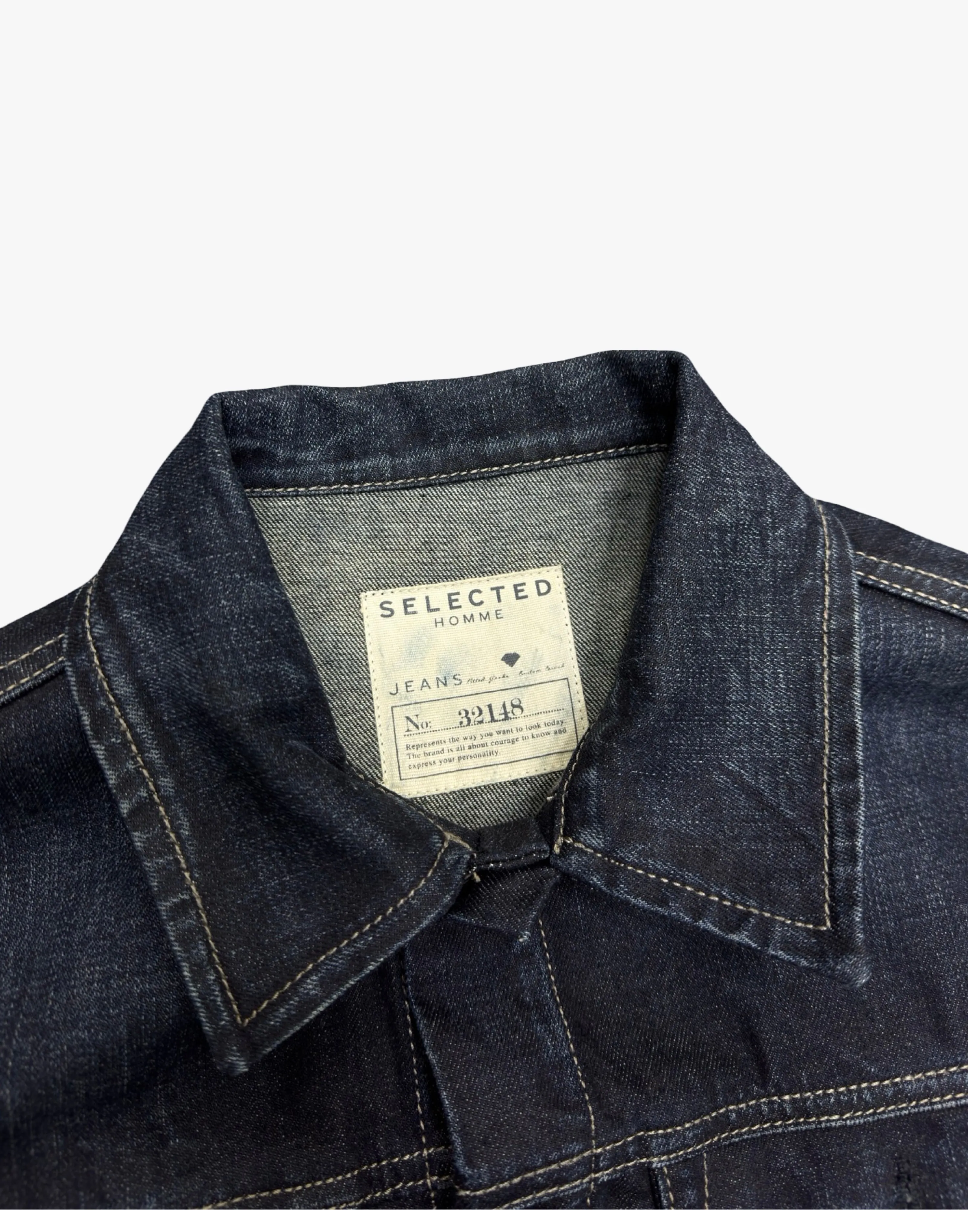 selected jack&jones medium