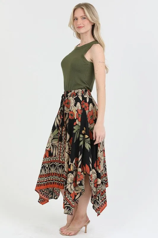 Sevilla Skirt