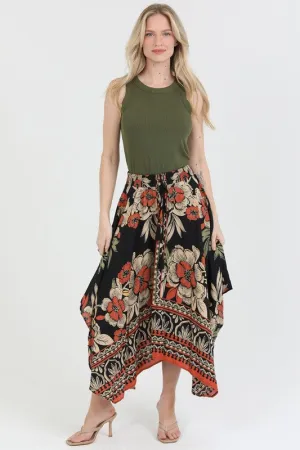 Sevilla Skirt