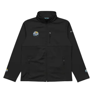 Sno*Cal Columbia soft shell jacket