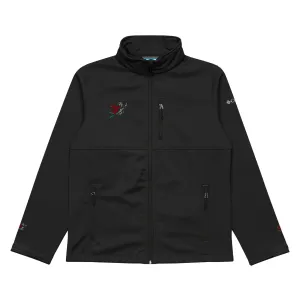 Sno*Cal Columbia soft shell ski jacket