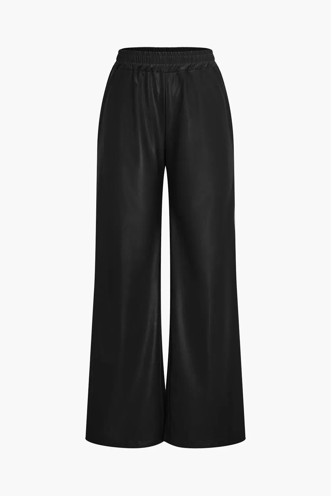 Soraya - Practical Elegance Woman's Pocket Trousers