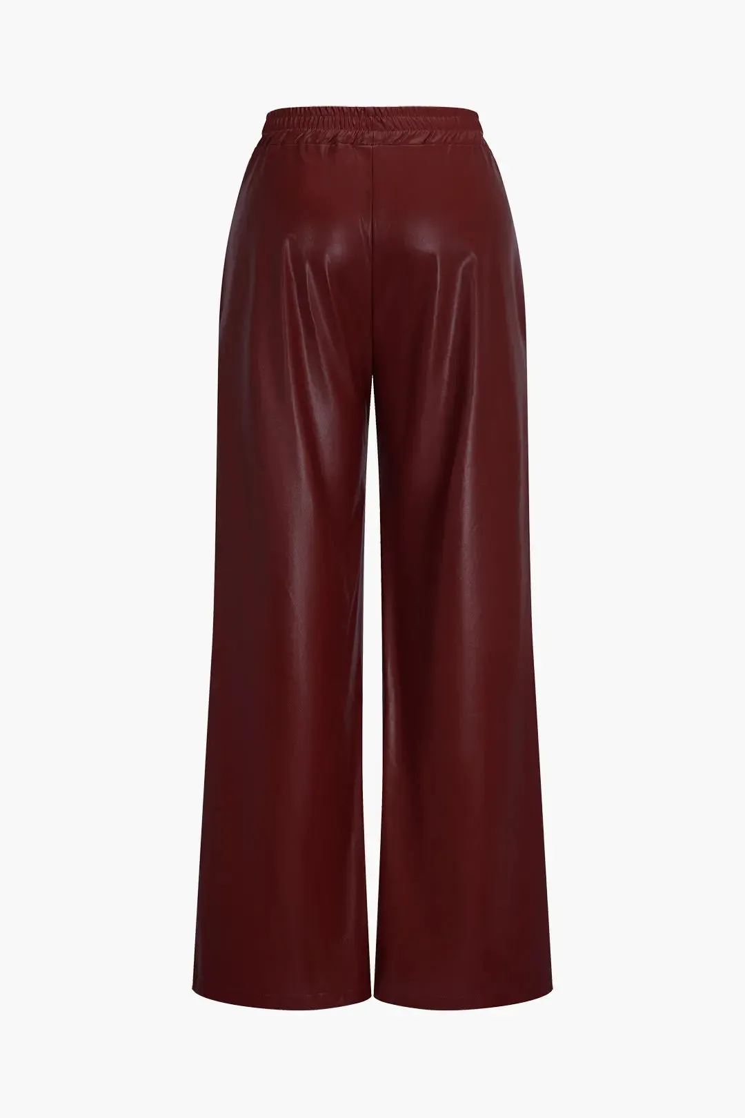 Soraya - Practical Elegance Woman's Pocket Trousers