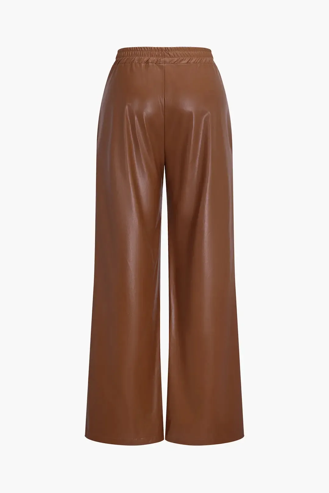Soraya - Practical Elegance Woman's Pocket Trousers