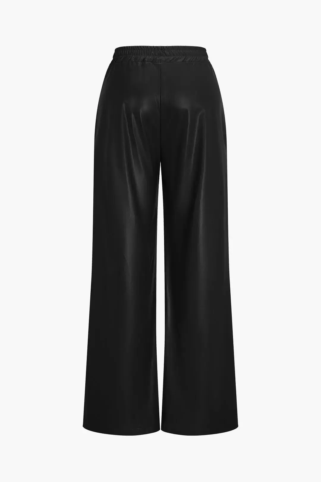 Soraya - Practical Elegance Woman's Pocket Trousers