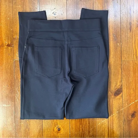 SPANX PBP Ankle 4 Pocket Pants - S/Tall