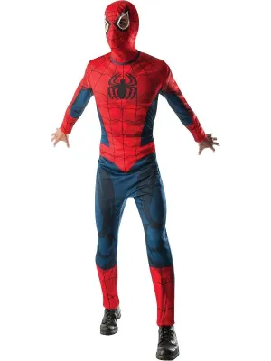 Spider-Man Classic Adult Costume