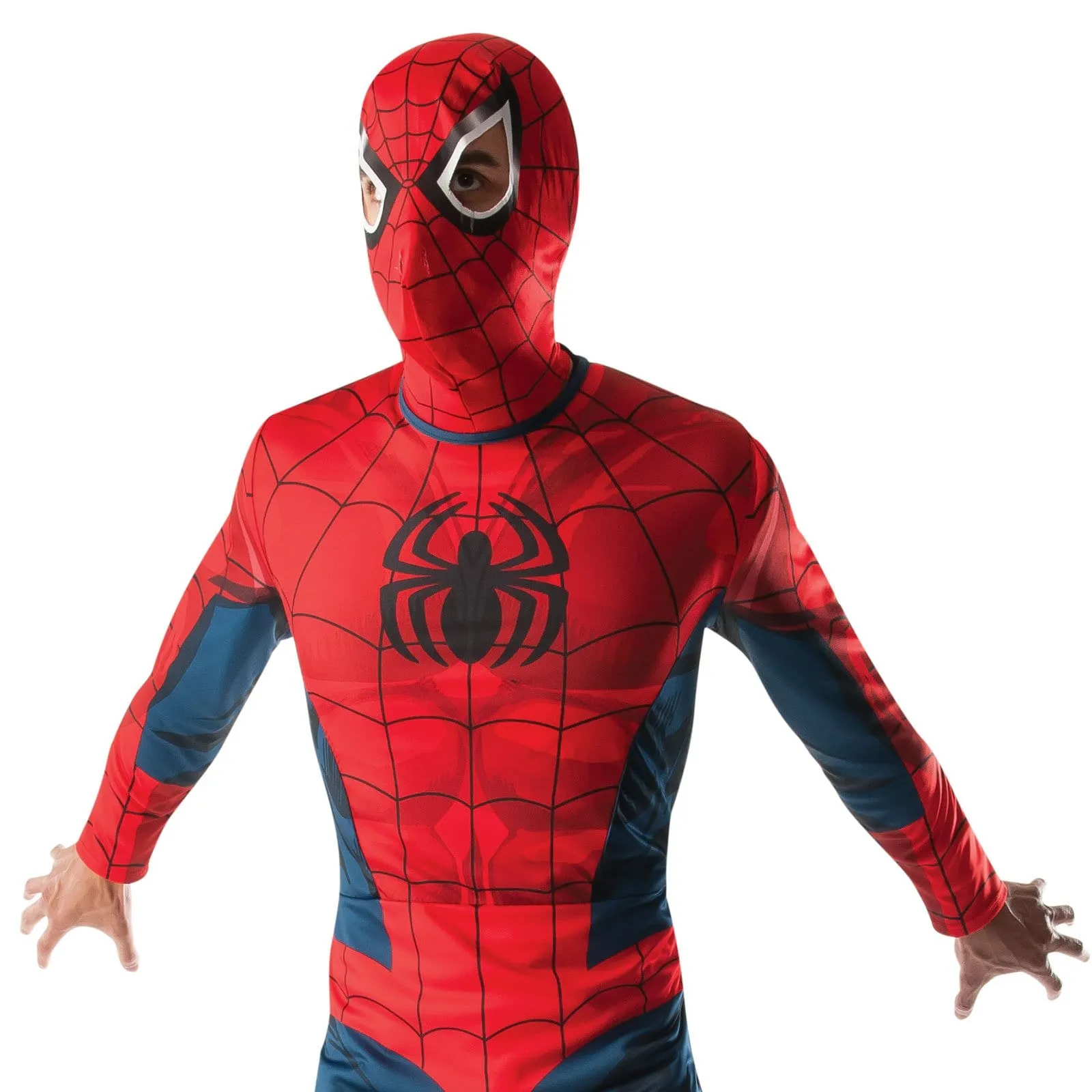 Spider-Man Classic Adult Costume