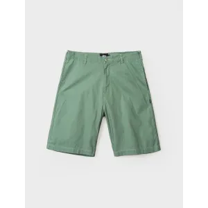 STUSSY CLASSIC GRAMPS SHORT OLIVE 112197-OLIV