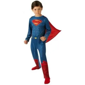Superman Classic Costume-Child