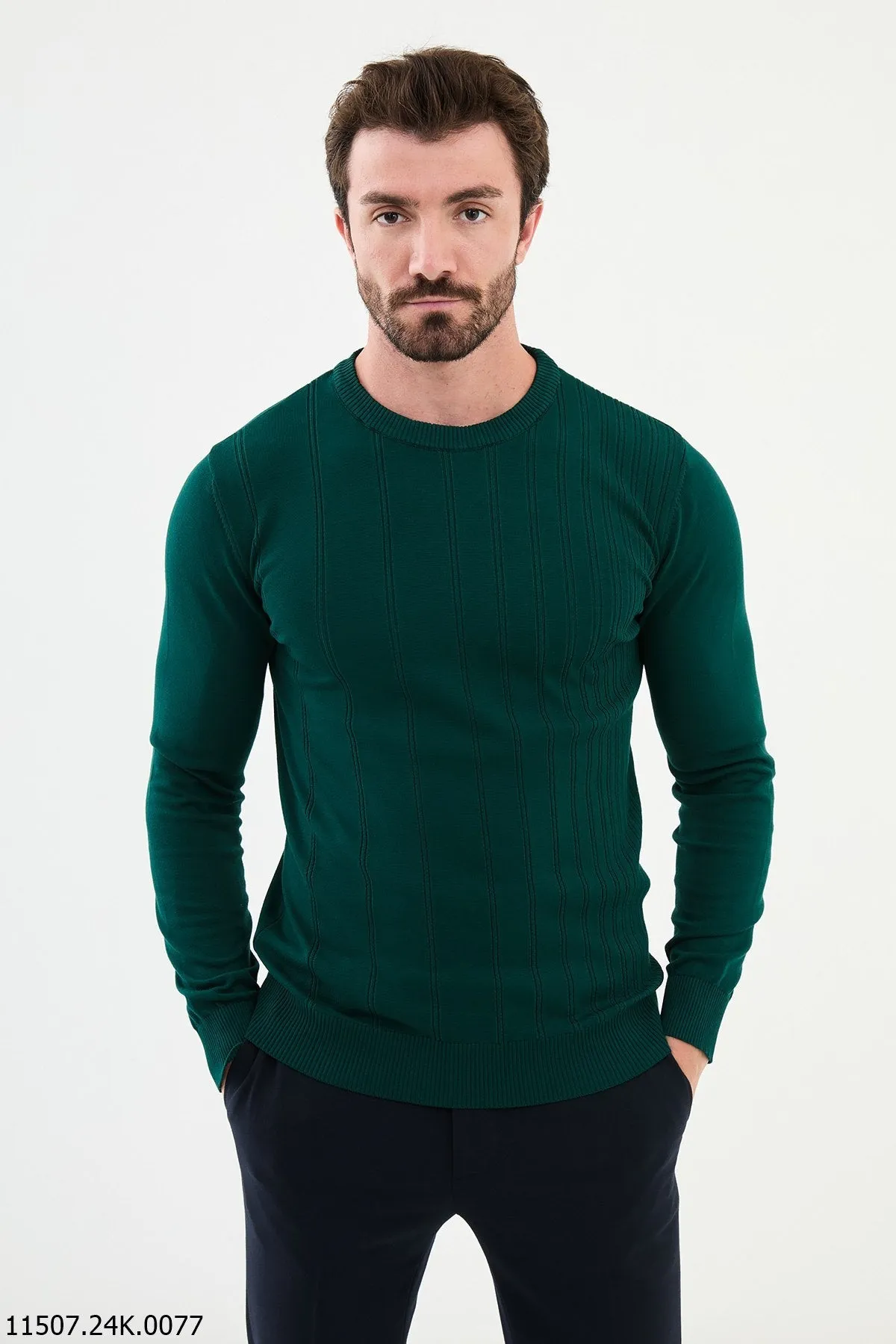 Sweaters Collection - Premium Comfort and Modern Style
