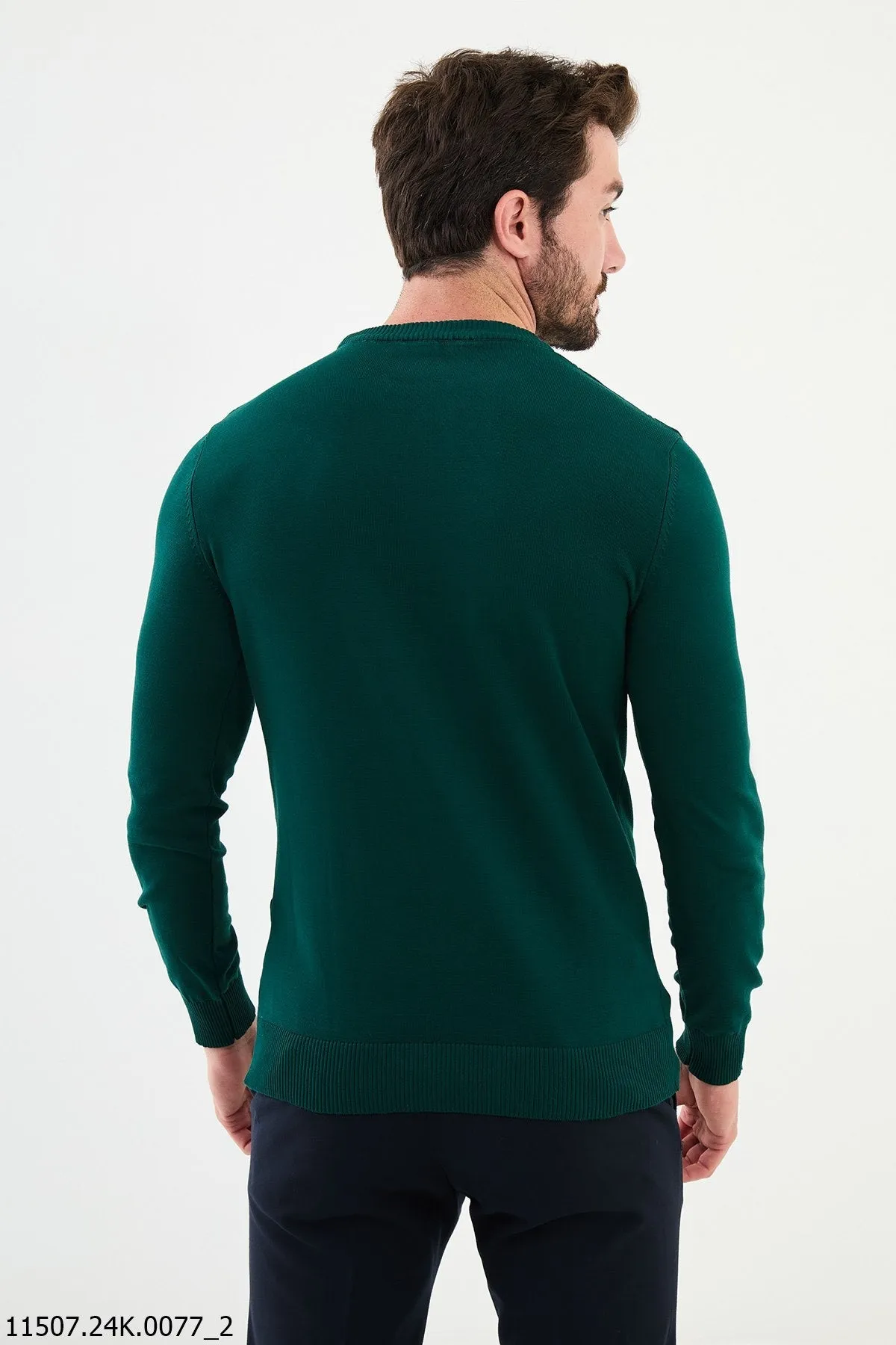 Sweaters Collection - Premium Comfort and Modern Style