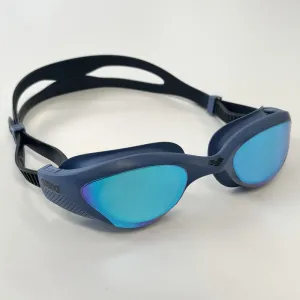Swim Goggles The One - Blue Mirror Lenses