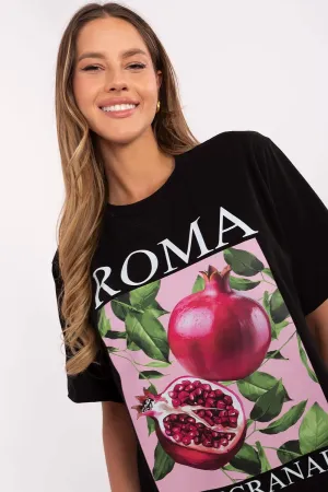 T-shirt Italy Moda