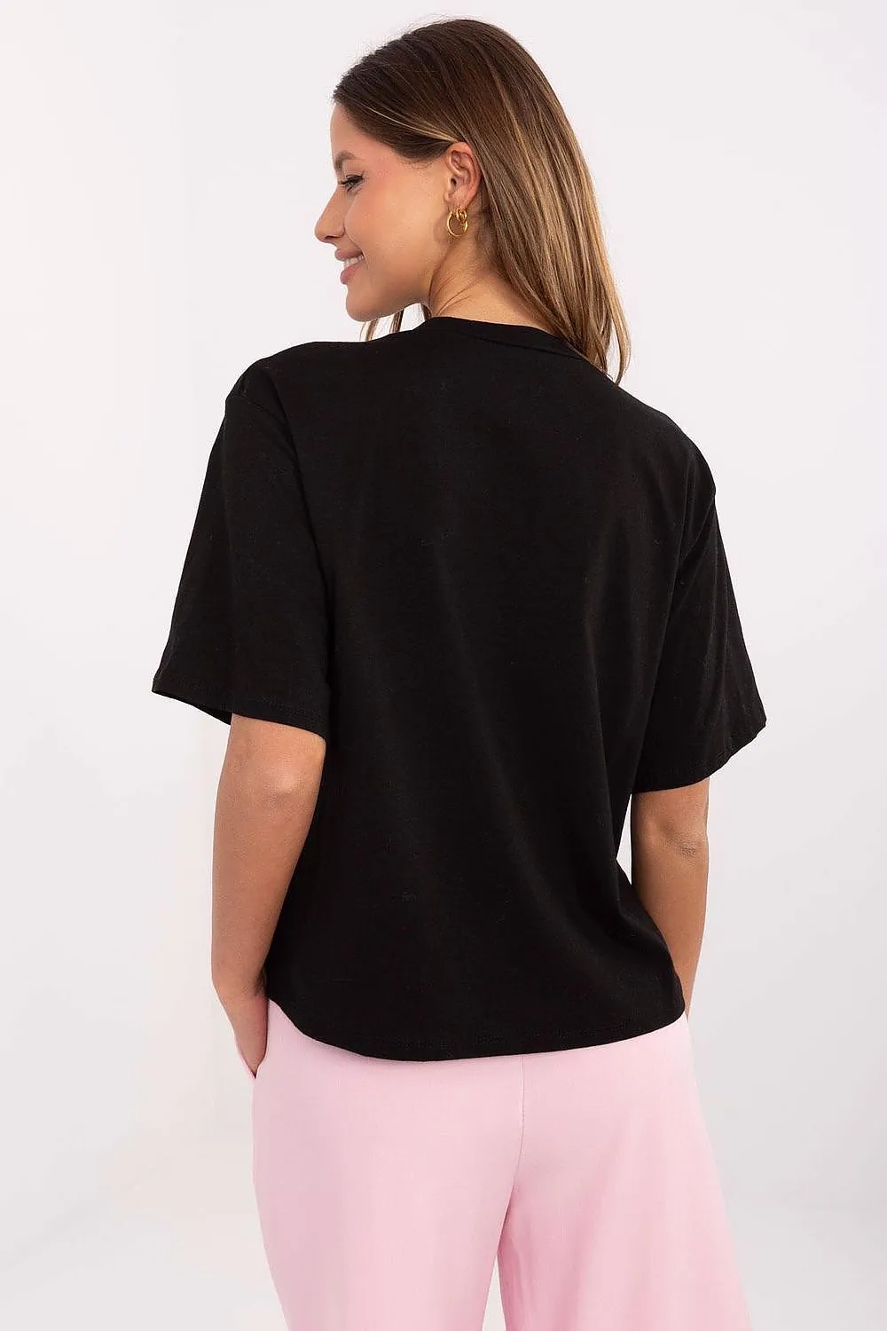 T-shirt Italy Moda